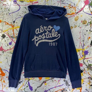 Aéropostale Hoodie 💙